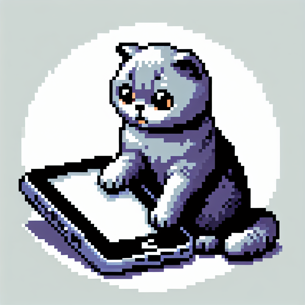 British shorthair vs Kindle 4